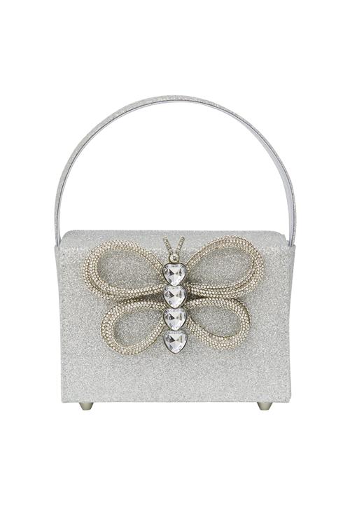 KRZY Håndtaske  sølv