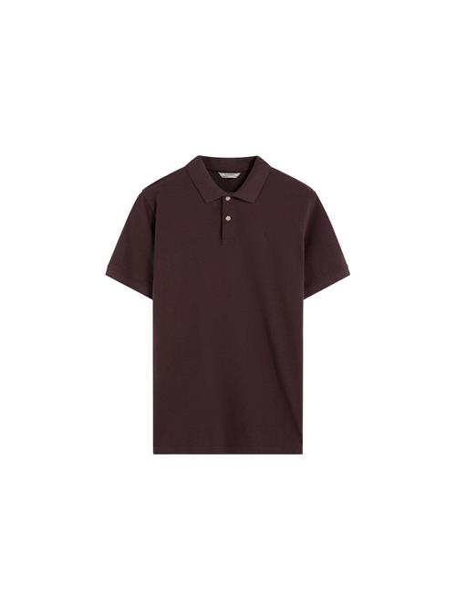 Scalpers Bluser & t-shirts ' '  rød / burgunder