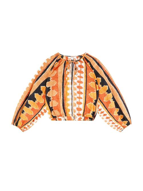 Scalpers Shirts ' '  blandingsfarvet