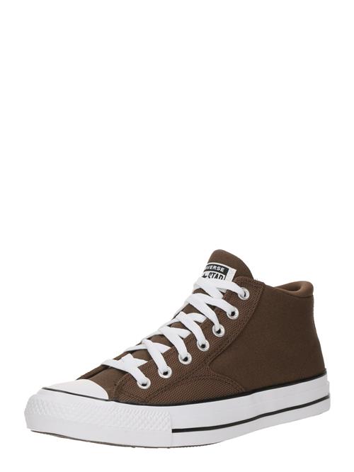 CONVERSE Sneaker high 'CTAS MALDEN STREET'  mudderfarvet