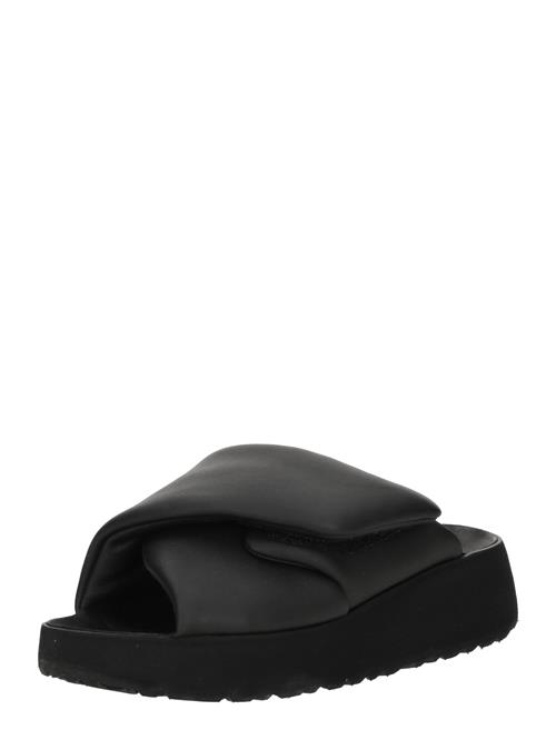 BIRKENSTOCK Pantoletter 'Theda LENA'  sort