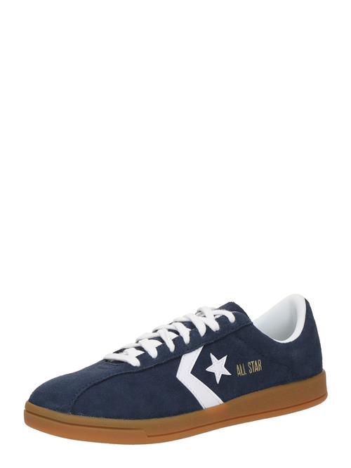 CONVERSE Sneaker low 'ALL STAR CLASSIC'  navy / hvid