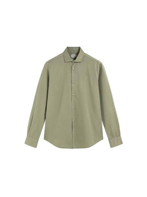 Scalpers Bluser & t-shirts ' '  grøn / khaki