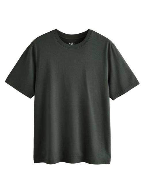 Next Bluser & t-shirts 'Essential'  oliven