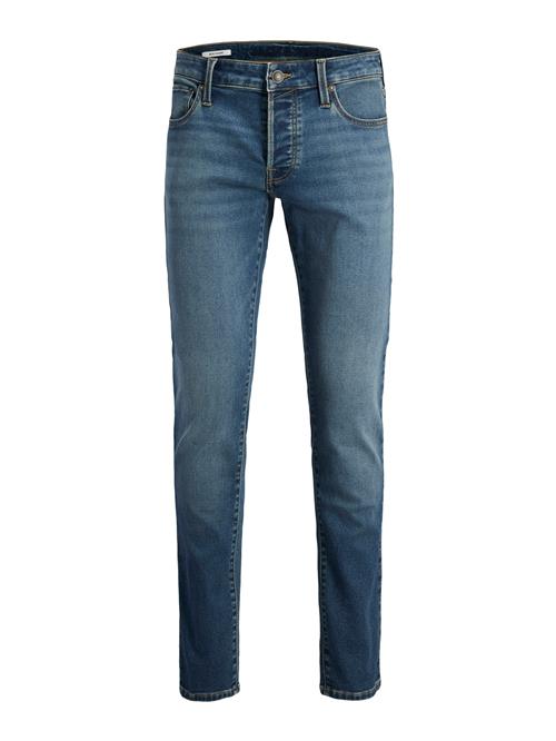 JACK & JONES Jeans 'JJIGlenn'  blue denim