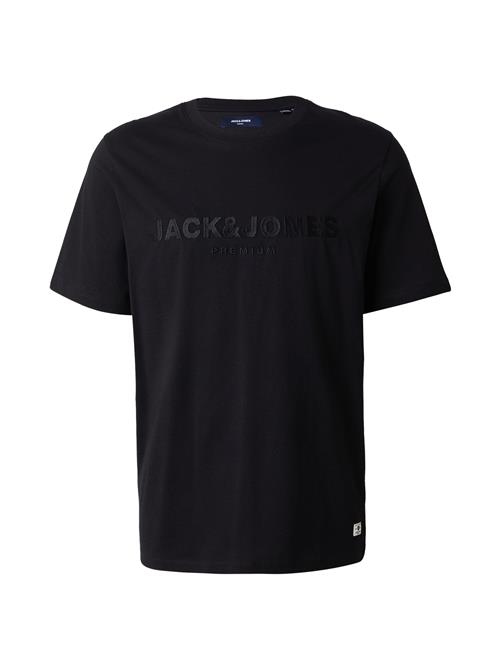 Jack & Jones Premium Bluser & t-shirts 'JPRBluloyal'  sort