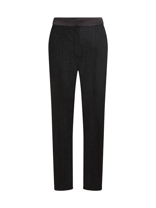 Karl Lagerfeld Bukser  sort