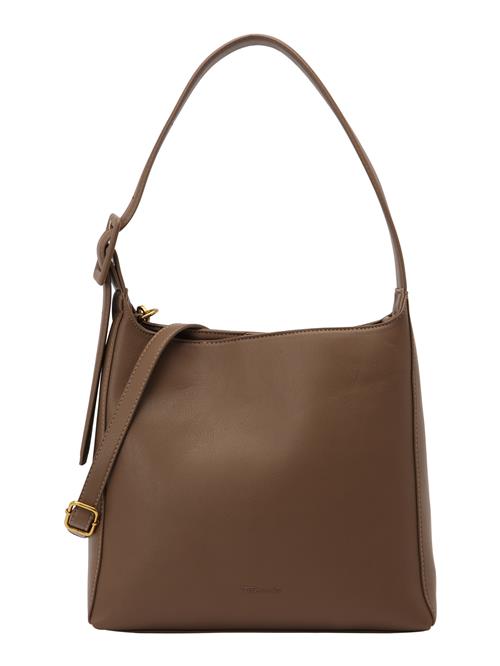 Tamaris Skuldertaske 'Gunda'  taupe