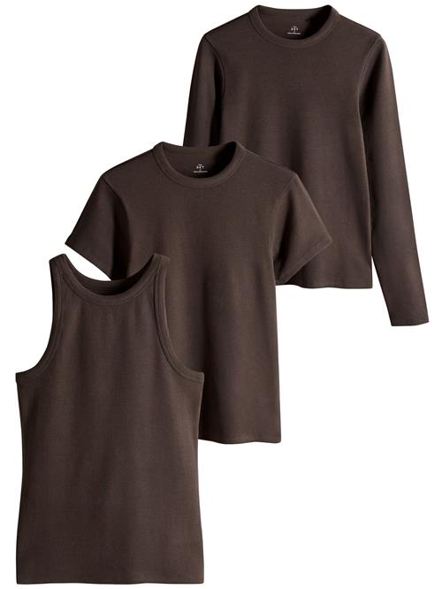 The Set Shirts  choko