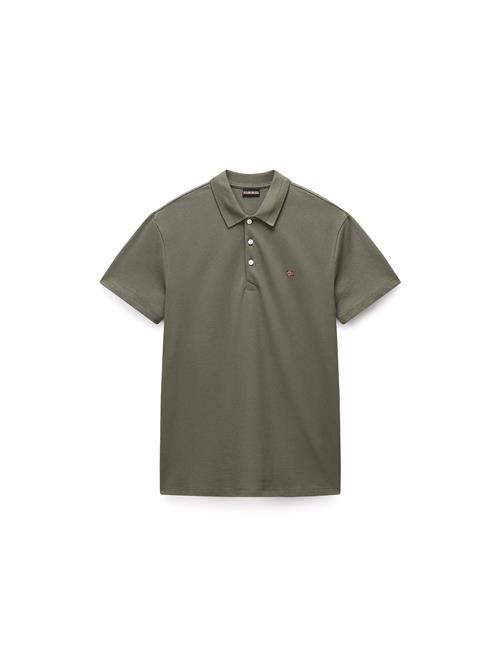 NAPAPIJRI Bluser & t-shirts 'Ealis'  oliven