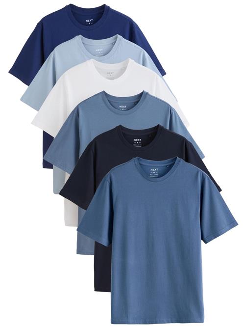 Next Bluser & t-shirts  navy / koboltblåt / lyseblå / hvid