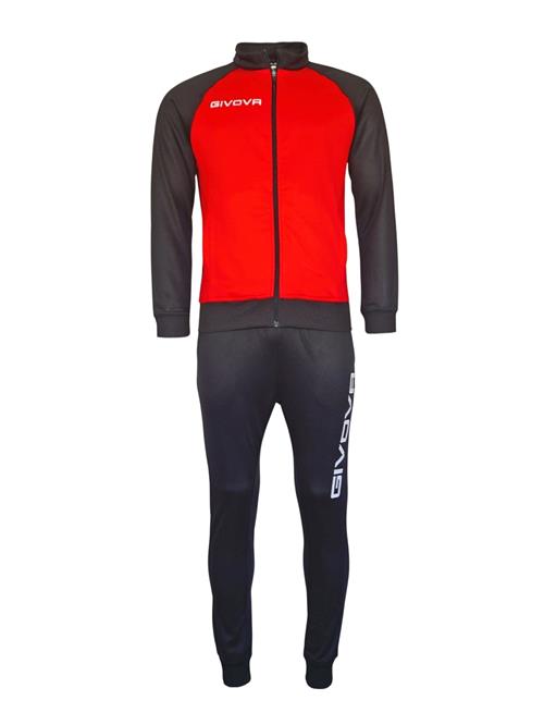 Givova Joggingdragt  blandingsfarvet