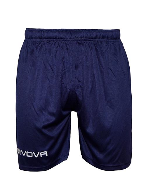 Givova Boksershorts  blå