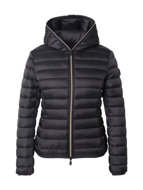 SAVE THE DUCK Overgangsjakke 'ALEXIS'  sort