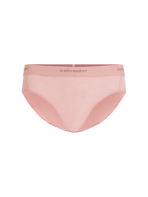 ICEBREAKER Slip 'Sprite'  lyserød