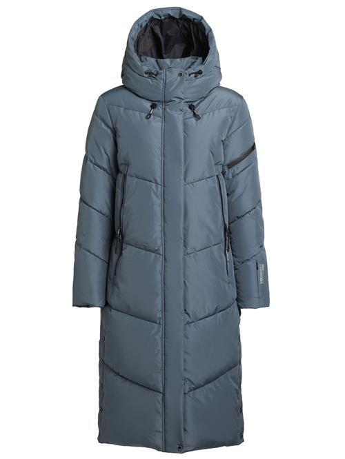 khujo Vinterfrakke 'Sonje6'  petroleum