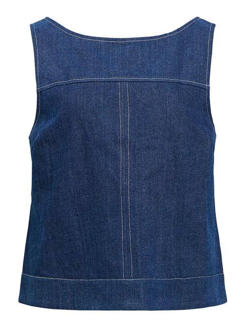 OBJECT Overdel 'OBJReese'  blue denim