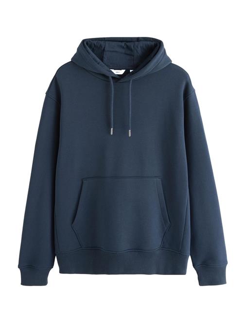 Next Sweatshirt  navy