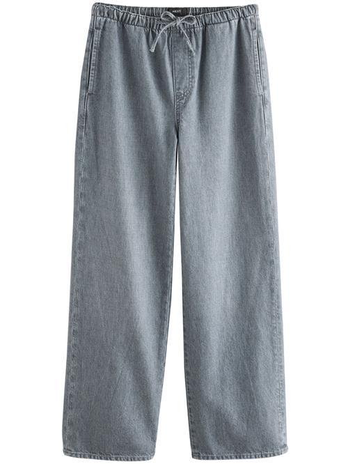 Next Jeans  lysegrå