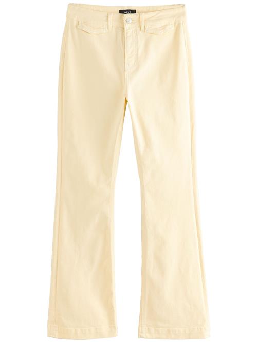 Next Jeans  gul