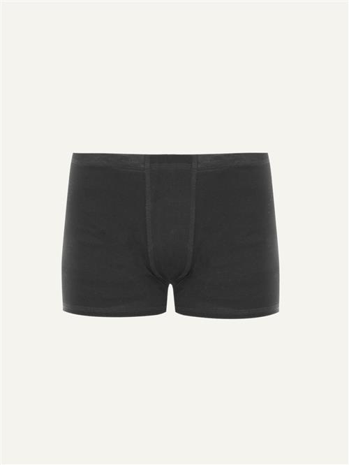 ZUBEK Boksershorts ''Merino Wool''  sort