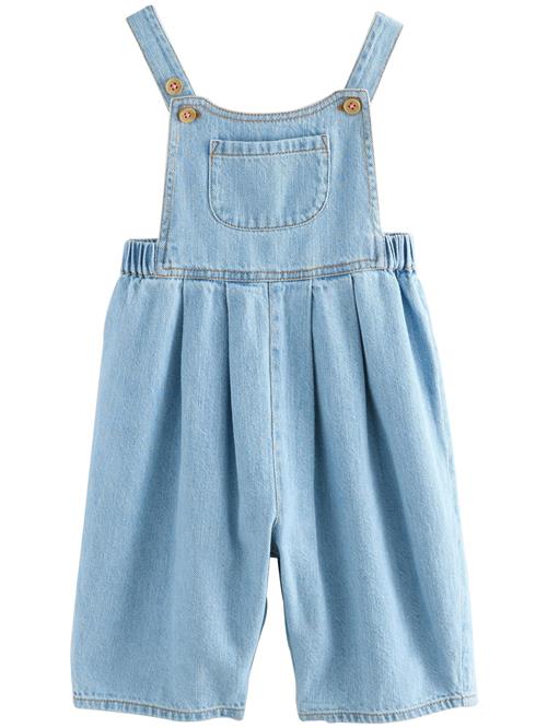 Next Overalls  blue denim