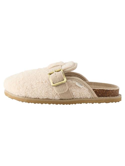 Next Hjemmesko  beige