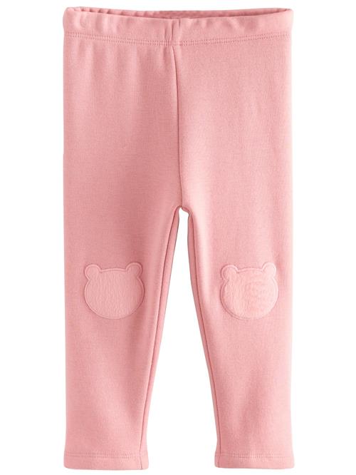 Next Leggings  lyserød