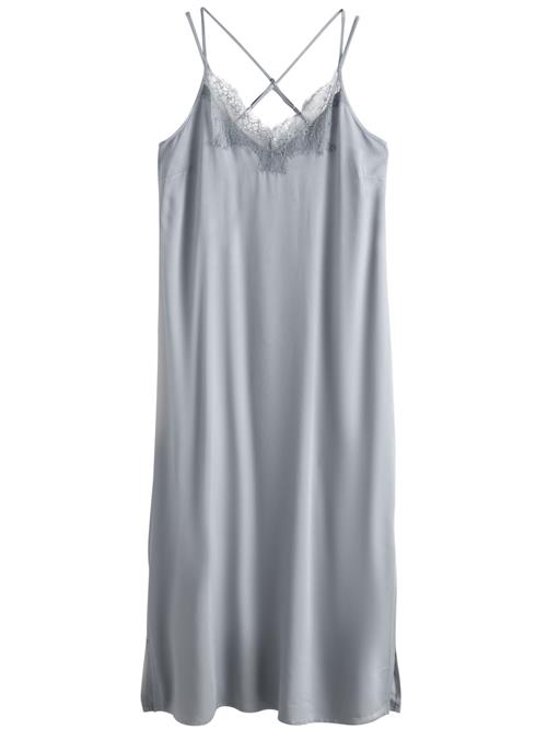 Next Negligée  grå