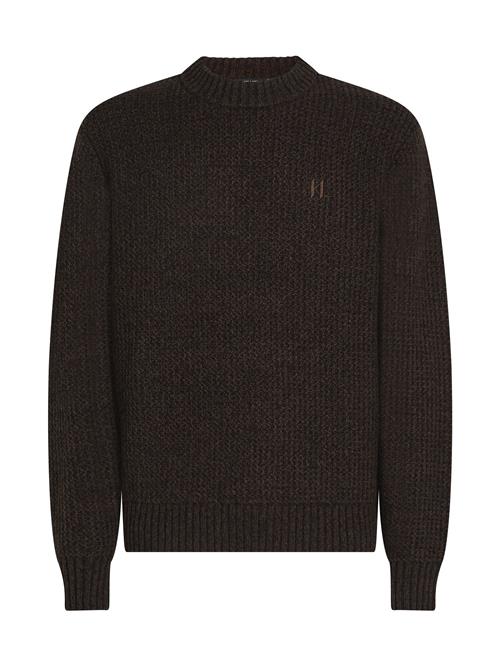 Karl Lagerfeld Pullover  mørkebrun