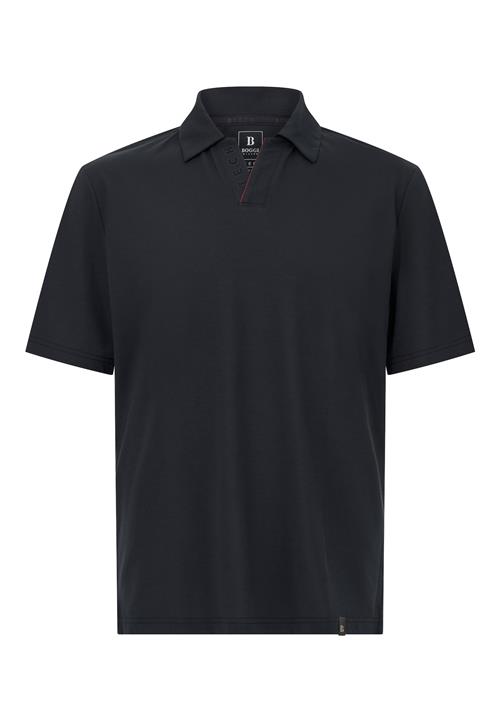 Boggi Milano Bluser & t-shirts  sort