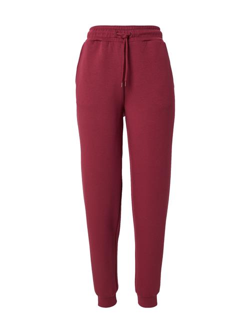 ONLY PLAY Bukser 'Onplounge'  burgunder