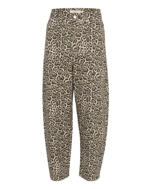 InWear Bukser 'River'  beige