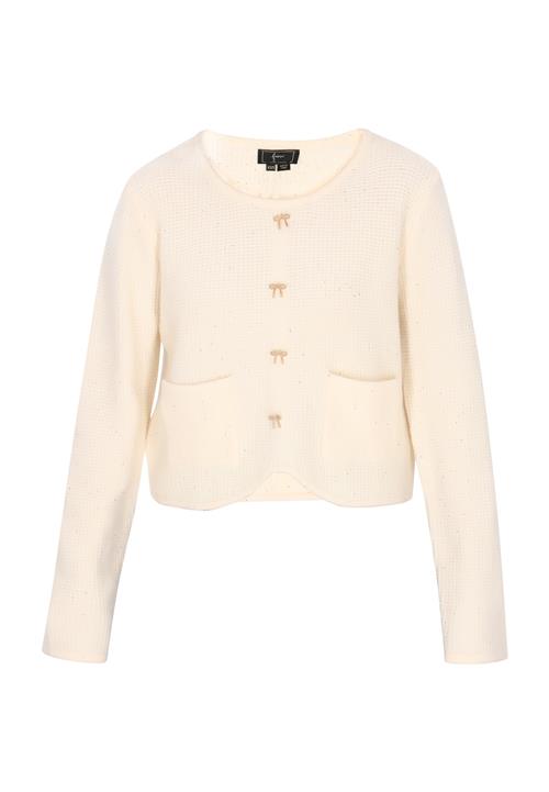 faina Cardigan  offwhite