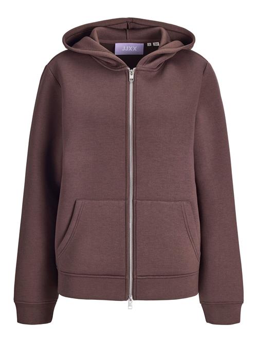 JJXX Sweatjakke 'JXEmma'  brun