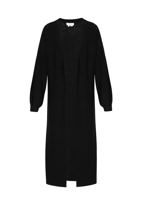 usha WHITE LABEL Lang cardigan  sort