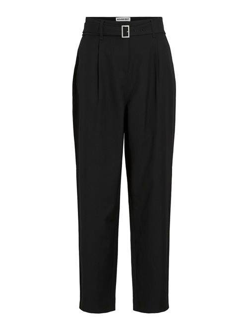 ROUGE EDIT Bukser  sort