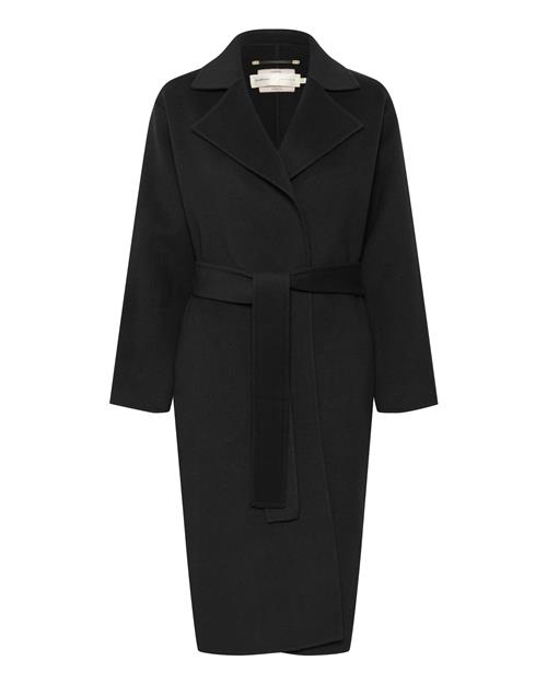 InWear Overgangsjakke 'Liuro'  sort