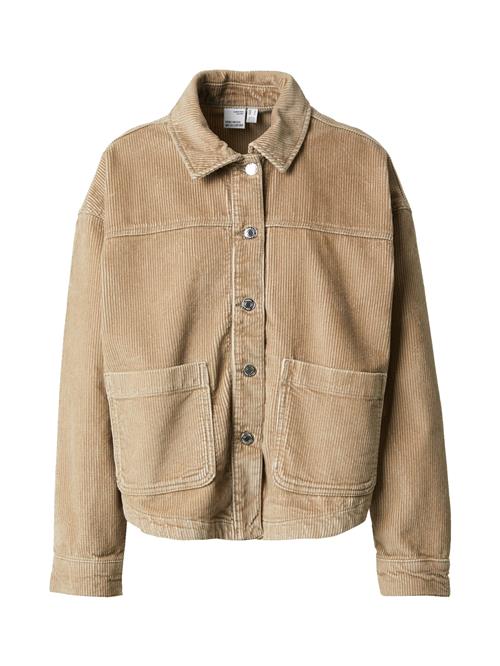 VERO MODA Overgangsjakke 'VMJamie'  cappuccino