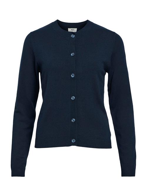 OBJECT Cardigan 'OBJThess'  marin