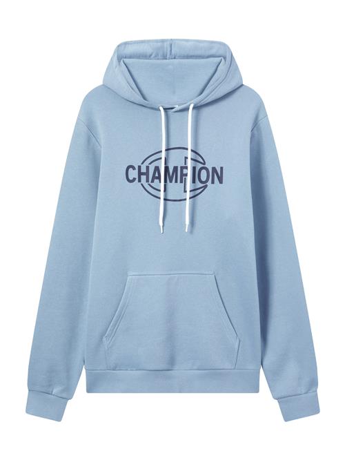 Champion Authentic Athletic Apparel Sweatshirt  navy / dueblå