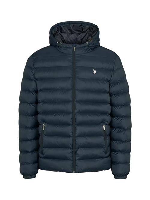 U.S. POLO ASSN. Overgangsjakke 'Artur'  marin