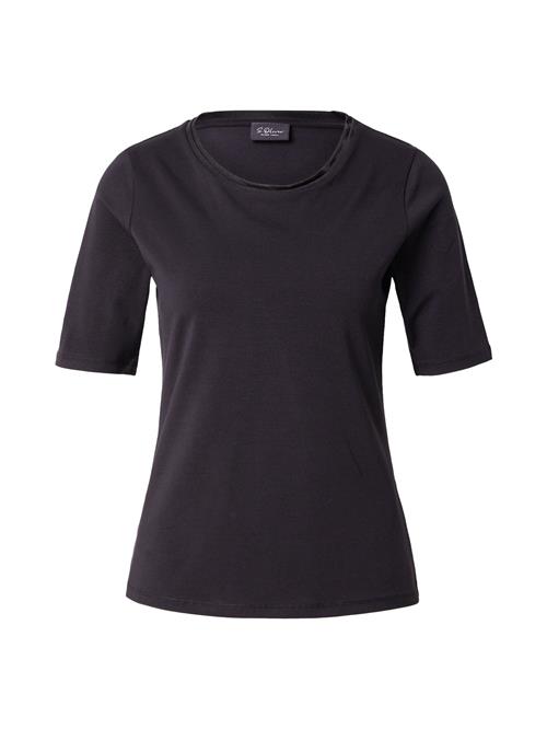 s.Oliver BLACK LABEL Shirts  sort