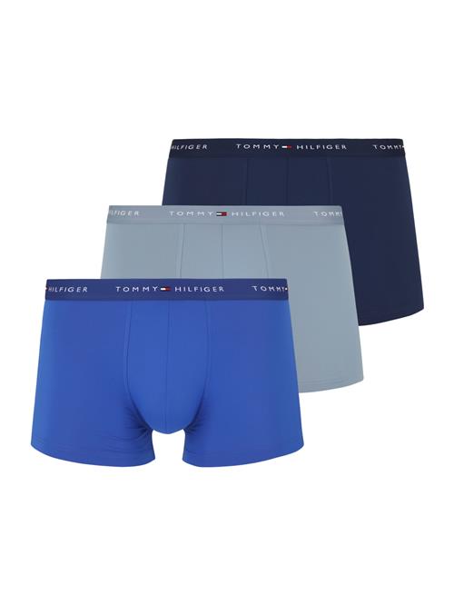 Tommy Hilfiger Underwear Boksershorts  blå / navy / lyseblå