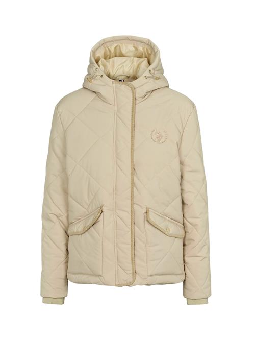 U.S. POLO ASSN. Overgangsjakke 'Kenya'  beige
