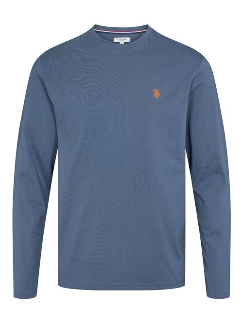 U.S. POLO ASSN. Bluser & t-shirts 'Brolin'  safir