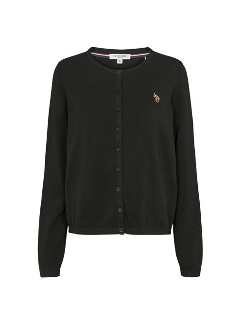 U.S. POLO ASSN. Cardigan 'Kimmi'  sort