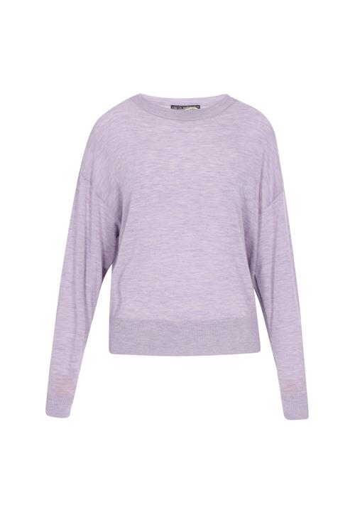 DreiMaster Vintage Pullover  lavendel