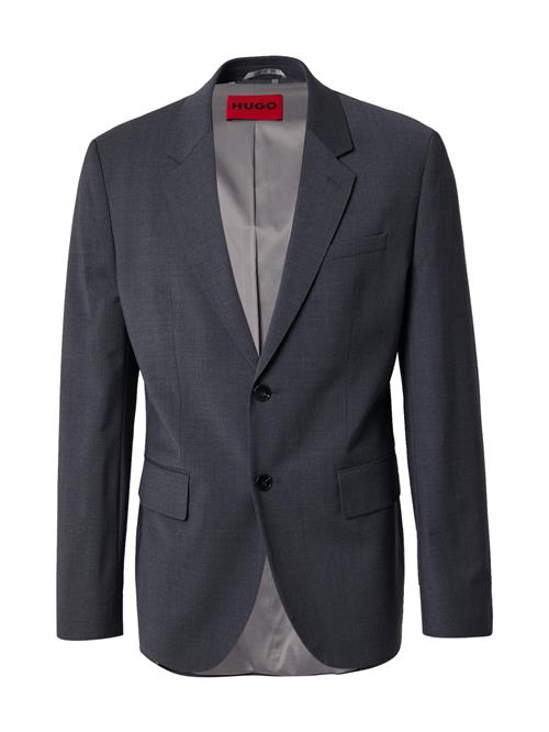 HUGO Jakke 'Karl253X-MH'  mørkegrå