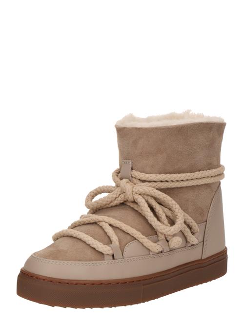 INUIKII Boots 'Classic'  beige